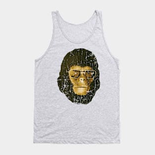 Cornelius Vintage Disstresed Art Tank Top